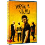 Miénk a világ DVD