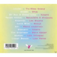 Journey To The Heart IV CD