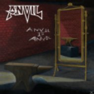 Anvil Is Anvil (Digipak) CD