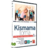 Kismama torna  Terhesség utáni regeneráló torna DVD