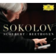 Schubert / Beethoven CD