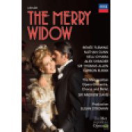 The Merry Widow DVD