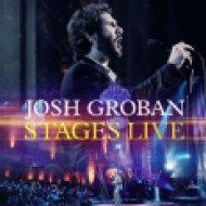 Stages Live CD+DVD