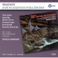 Der Fliegende Hollander CD