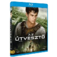 Az Útvesztő Blu-ray