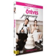 Ötéves jegyesség DVD