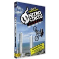 Nitro Circus élőben DVD