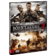 Bőrnyakúak 2. - Tűzvonal DVD