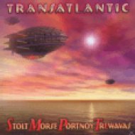 Stolt Morse Portnoy Trewavas CD