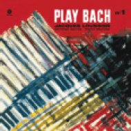 Play Bach Vol.1 (Vinyl LP (nagylemez))