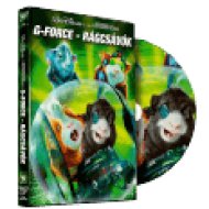 G-Force - Rágcsávók DVD