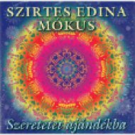 Szeretet ajándékba (Digipak) CD