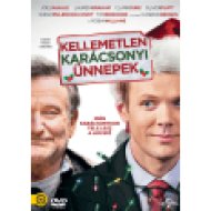 Kellemetlen karácsonyi ünnepek DVD