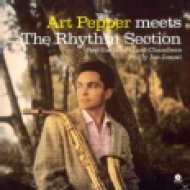 Meets the Rhythm Section (Vinyl LP (nagylemez))