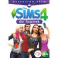 The Sims 4: Get Together DLC (PC)