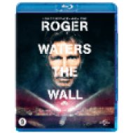 The Wall Blu-ray