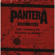 The Complete Studio Albums 1900-2000 CD