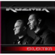 Eklektika CD