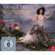 Baroque CD+DVD