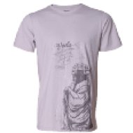 Csillagok háborúja - Yoda T-Shirt S