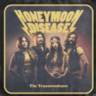 The Transcendence (Limited Edition) (Digipak) CD