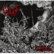 Scorn Defeat (Reissue) CD