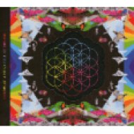 A Head Full Of Dreams CD