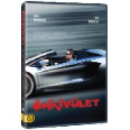 Önkívület DVD