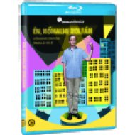 Én, Kőhalmi Zoltán Blu-ray