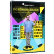 Én, Kőhalmi Zoltán DVD