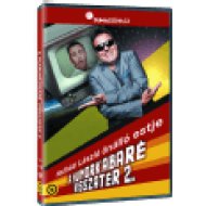 Humorkabaré visszatér 2. DVD