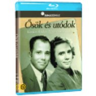 Ősök és utódok Blu-ray