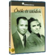 Ősök és utódok DVD