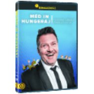 Méd in Hungeráj DVD