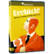 Evolúció DVD