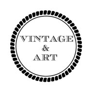 Vintage & Art