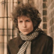 Blonde On Blonde LP