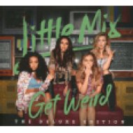 Get Weird (Deluxe Edition) CD