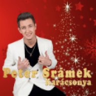 Peter Srámek Karácsonya CD