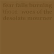 7-Woes of the Desolate Vinyl EP (12")