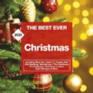 The Best Ever Christmas CD