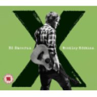 X Wembley Edition CD+DVD