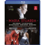 Donizetti - Stuart Mária Blu-ray