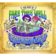 Fare Thee Well (Celebrating 50 Years) CD