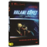 Valami követ DVD