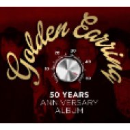 50 Years Anniversary Album CD