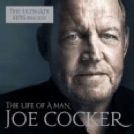 The Life of A Man - The Ultimate Hits 1968-2014 CD