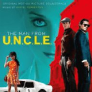 The Man from U.N.C.L.E. (Az U.N.C.L.E. embere) LP