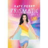 The Prismatic World Tour Live DVD