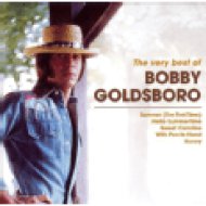 The Very Best of Bobby Goldsboro CD